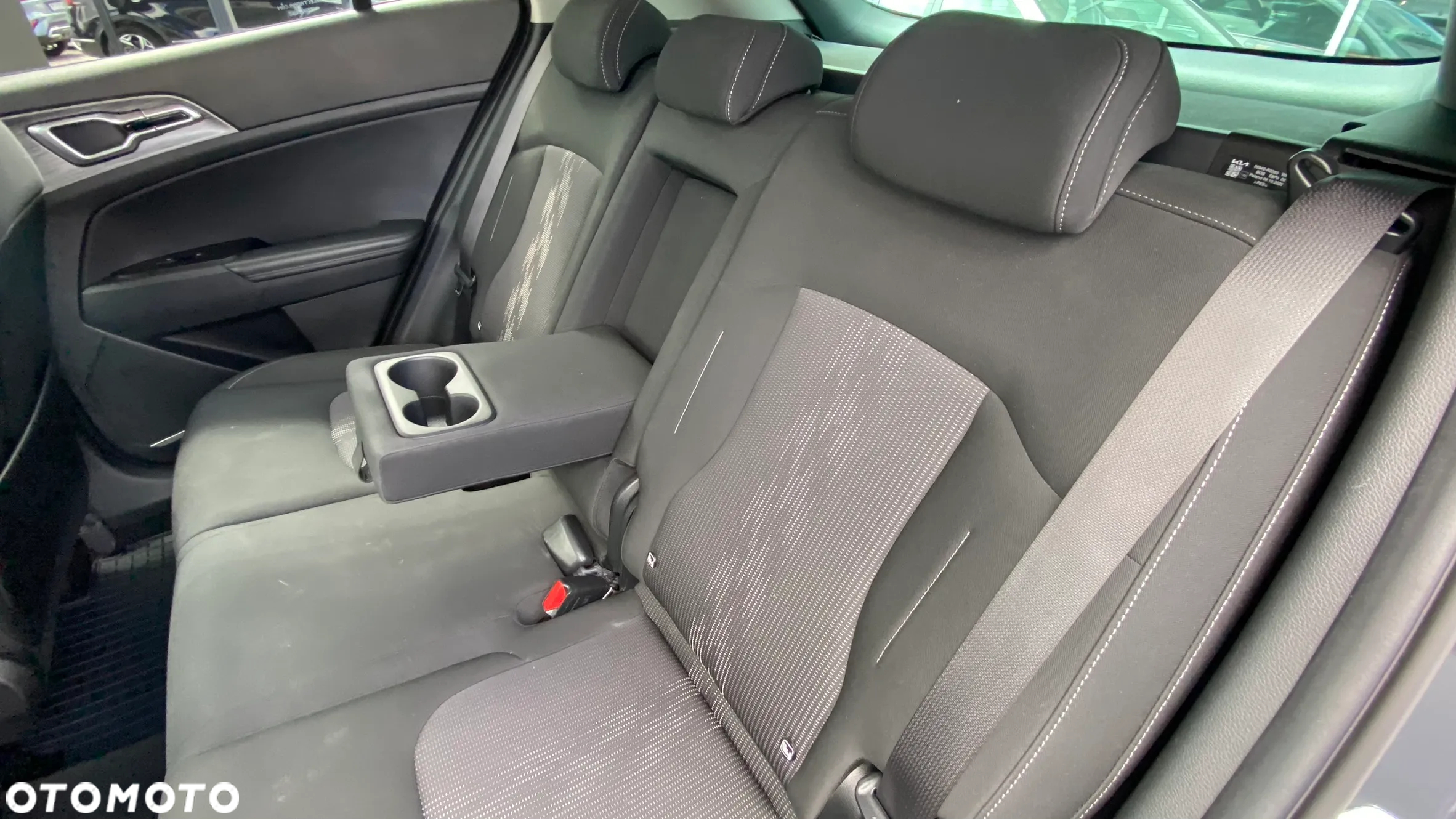 Kia Sportage 1.6 T-GDI L 2WD - 21