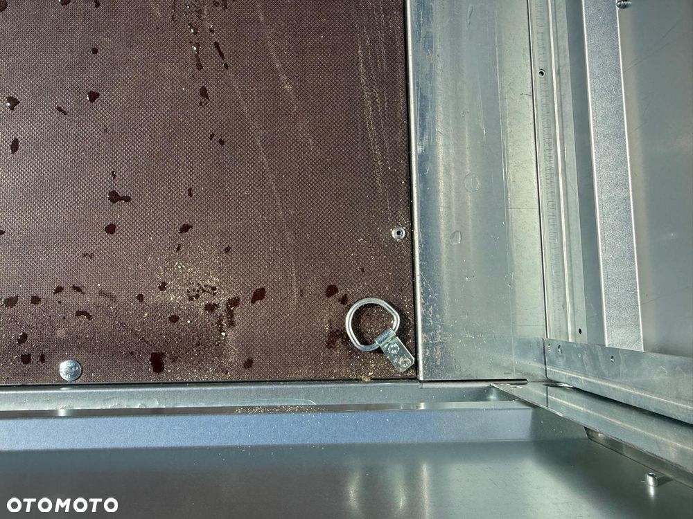 Martz Przyczepa Martz Premium 230x126x40cm 750 kg 1 oś dostawa pod dom MOTOMUS - 9