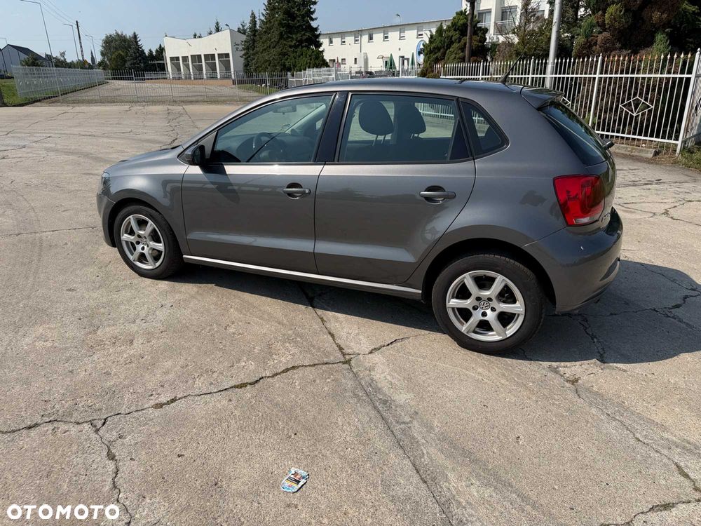 Volkswagen Polo - 7