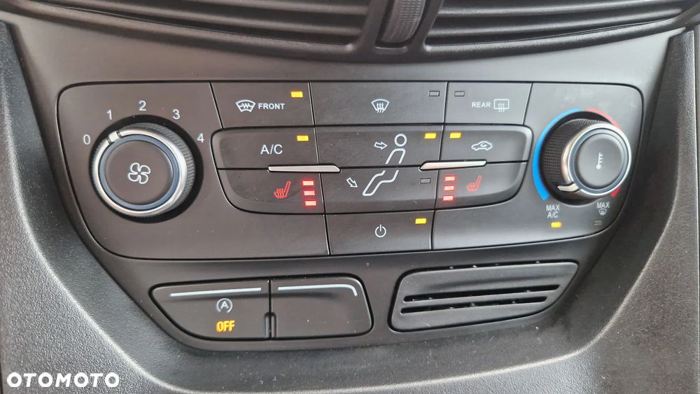 Ford C-MAX 1.0 EcoBoost Titanium ASS - 18