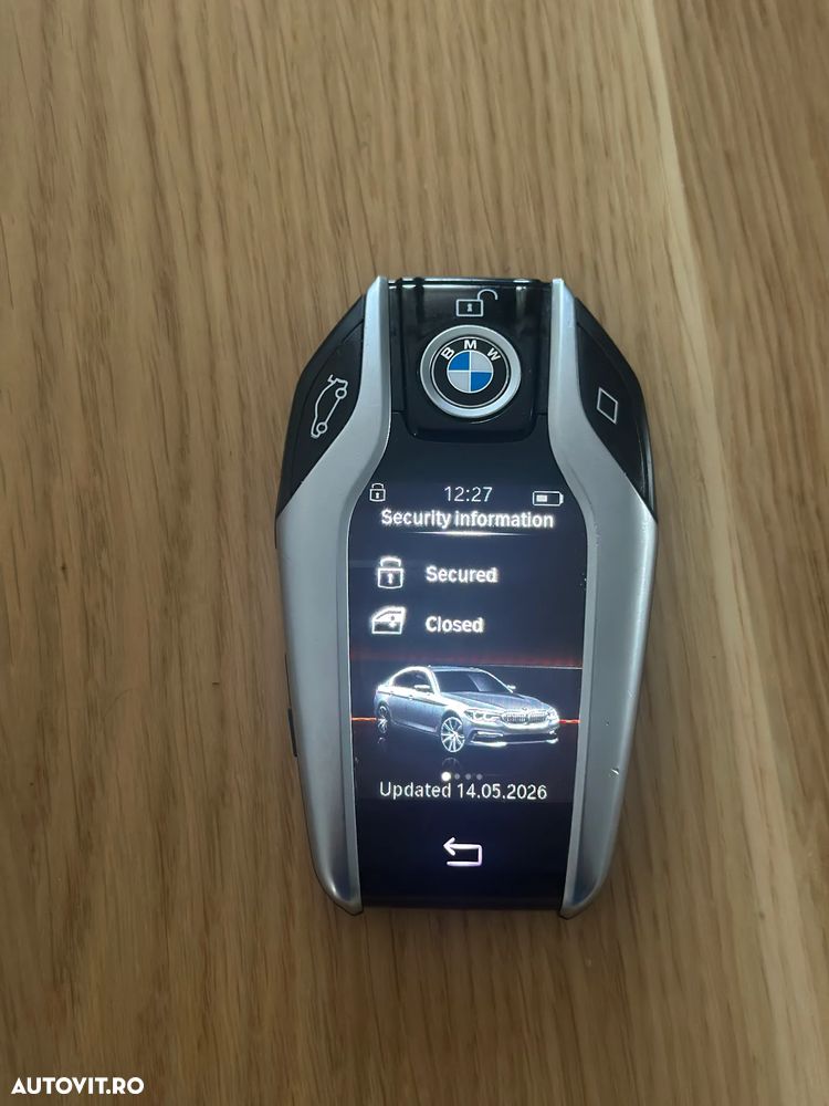 BMW Seria 5 - 2