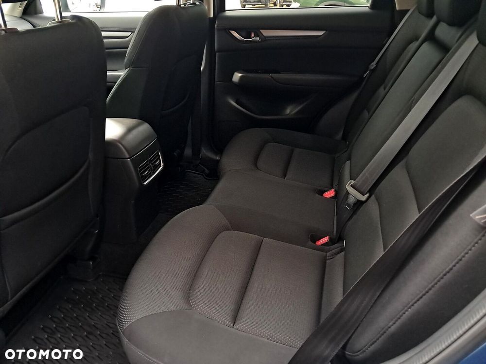 Mazda CX-5 2.0 Skyenergy 2WD - 13