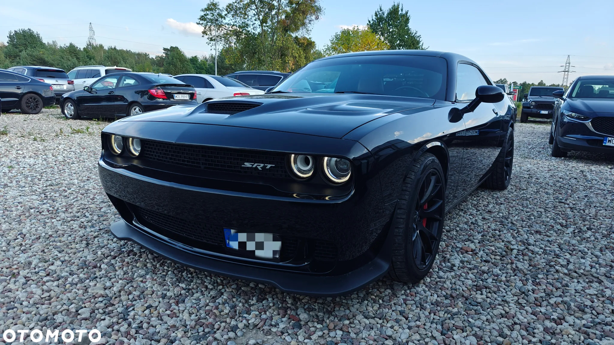 Dodge Challenger - 2
