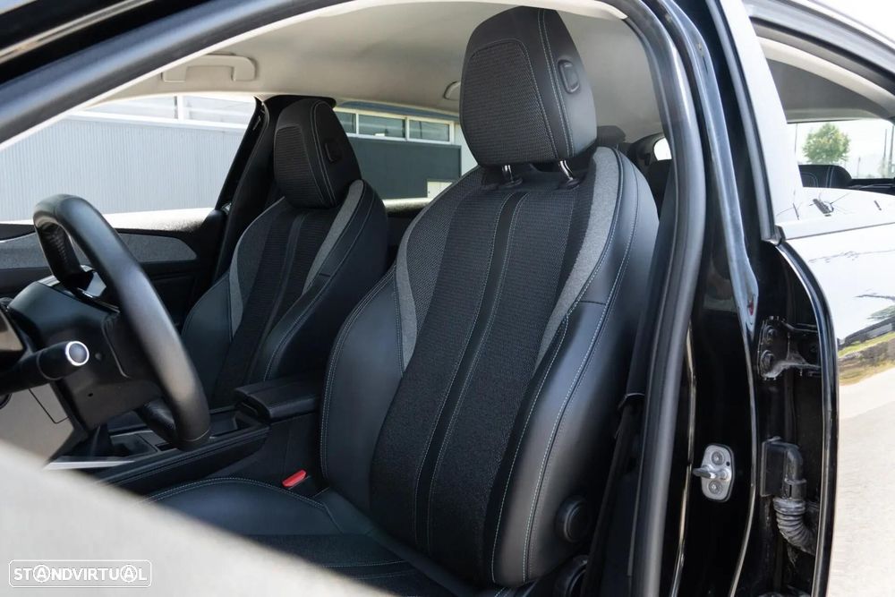 Peugeot 308 1.2 PureTech Allure - 9