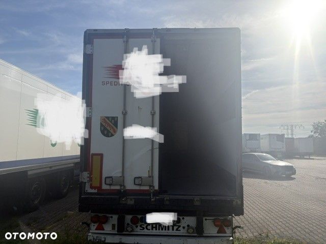 Schmitz Cargobull HAKOWKA - 2