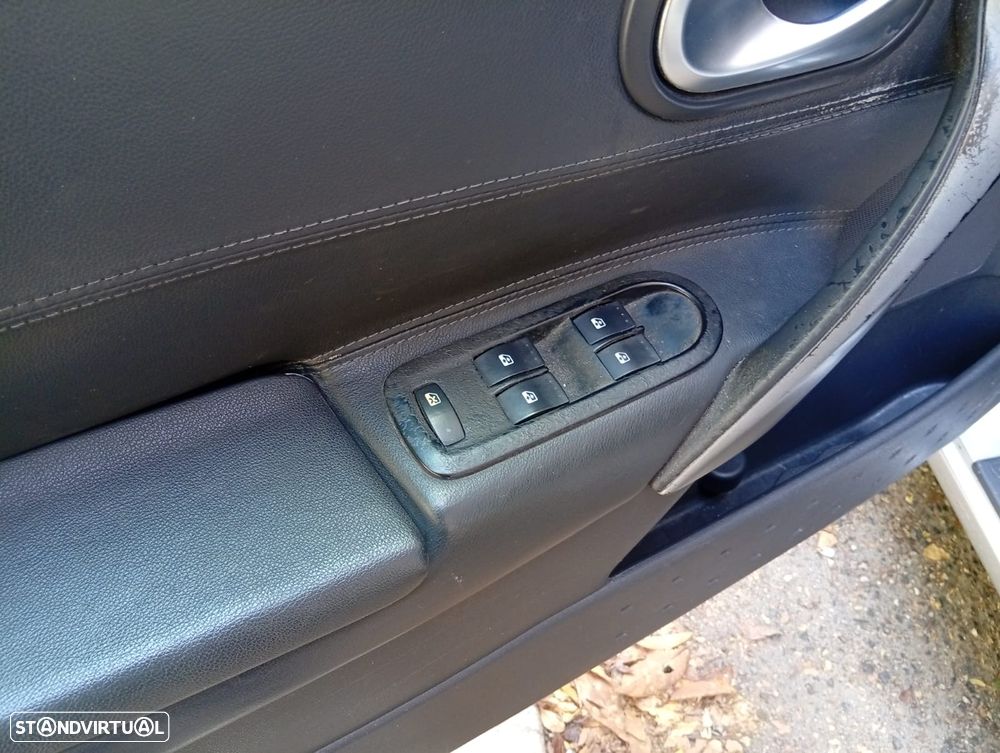 Renault Mégane Break 1.5 dCi Dynamique - 9