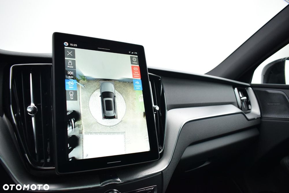 Volvo XC 60 - 29