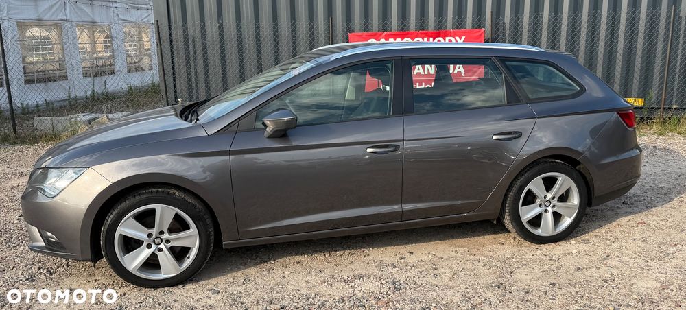 Seat Leon - 5