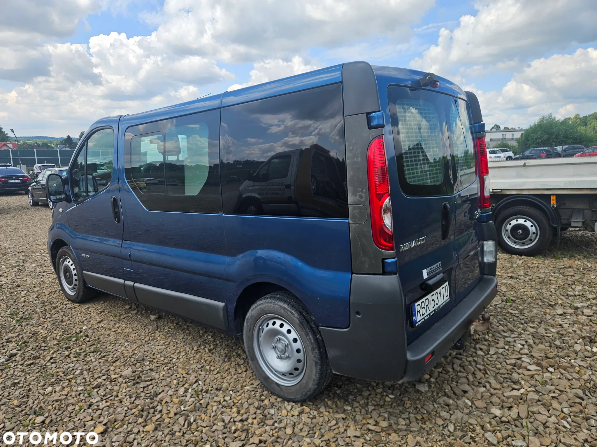 Renault TRAFIC - 11