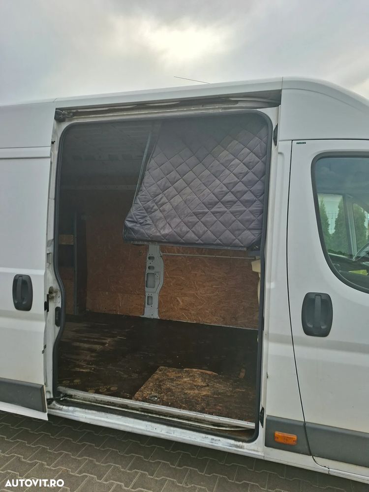 Fiat Ducato - 11
