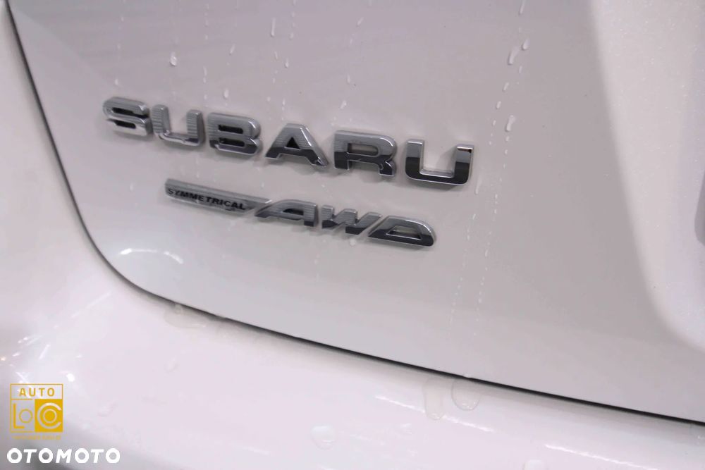 Subaru XV 1.6i Comfort (EyeSight) Lineartronic - 35