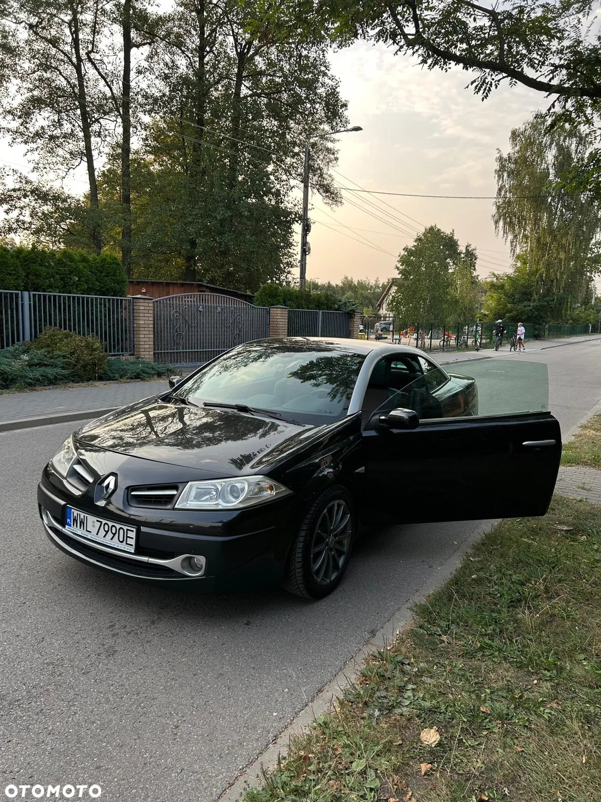 Renault Megane - 23