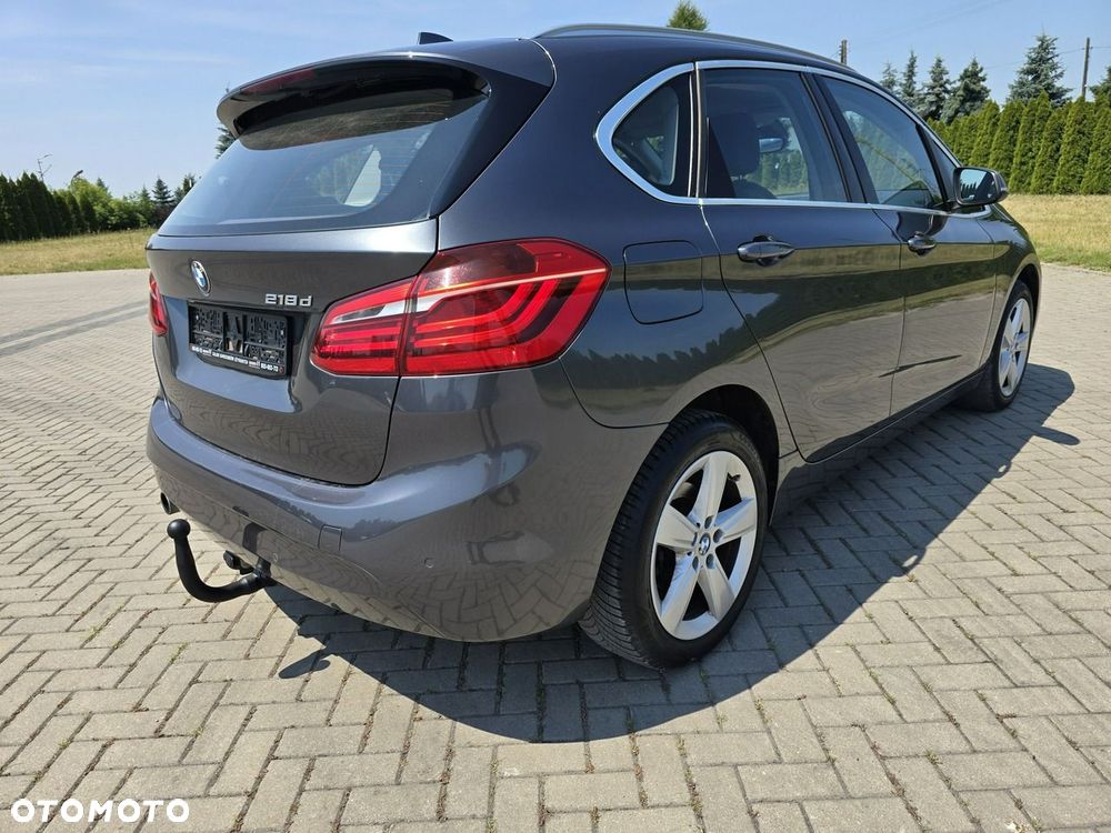 BMW Seria 2 - 11