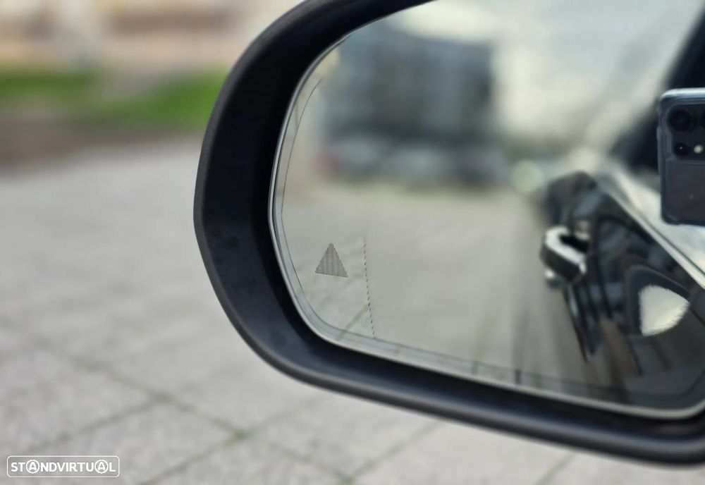 Mercedes-Benz C 300 de 9G-TRONIC AMG Line - 21