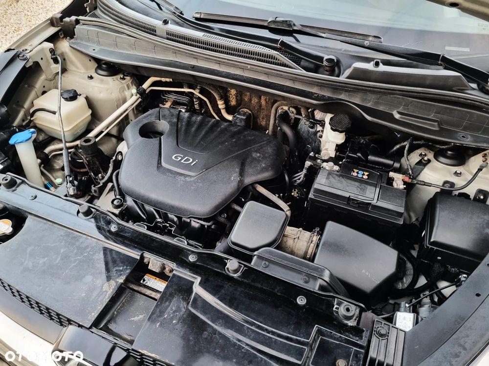 Hyundai ix35 1.6 2WD Comfort - 11