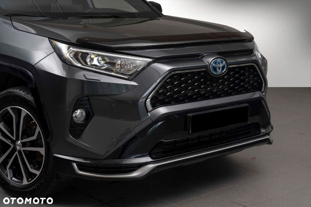Toyota RAV4 Style - 5