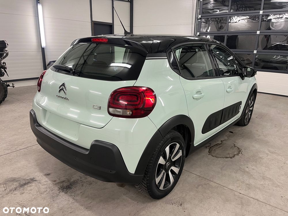 Citroën C3 - 8