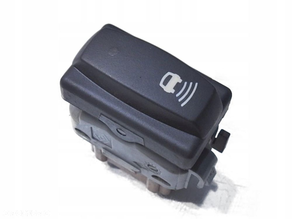 PRZYCISK PDC RENAULT SCENIC II LIFT 2808202 - 1