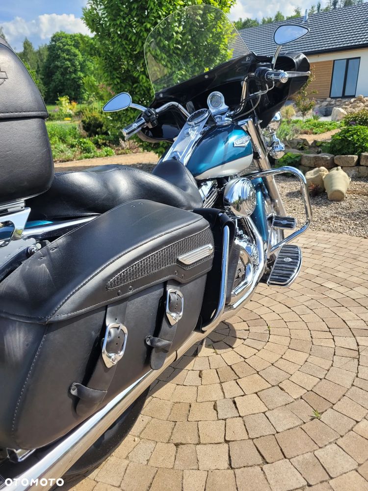 Harley-Davidson Touring Road King - 27