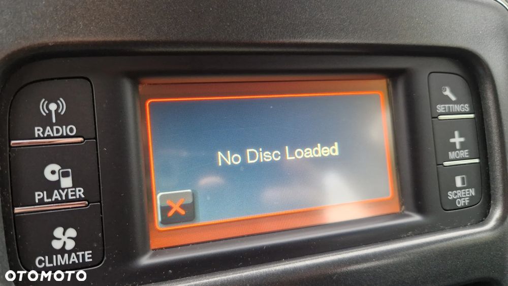 Fiat Freemont 2.0 Multijet Urban - 14