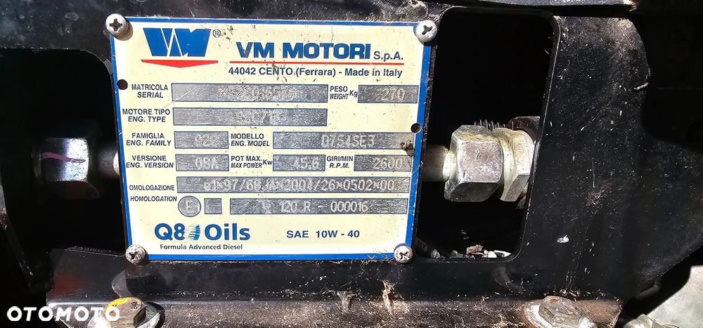 Inny REFORM Metrac H6X ciągnik górski - 24