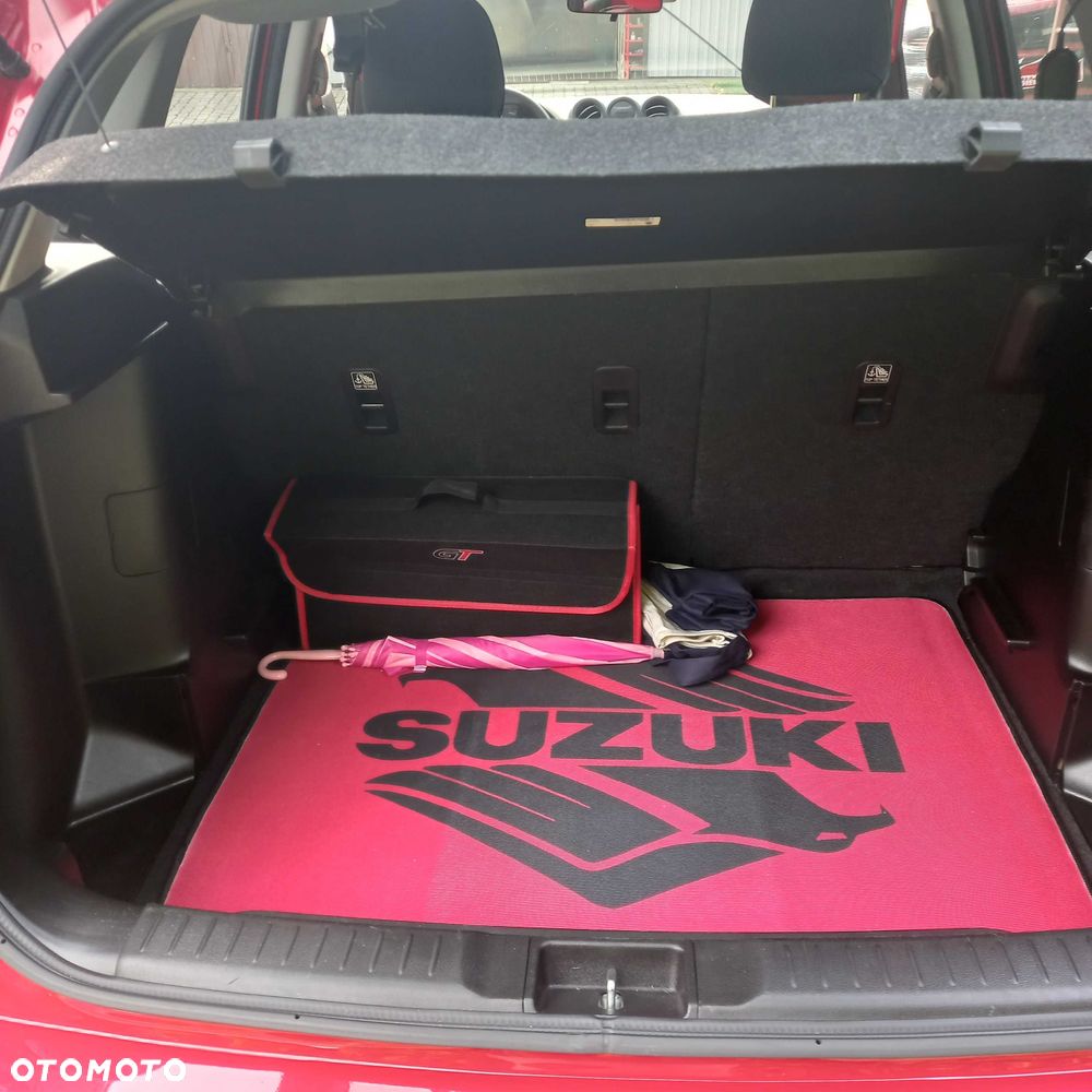 Suzuki Vitara - 3