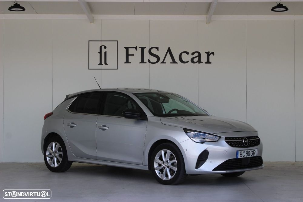 Opel Corsa 1.5 D Elegance - 1