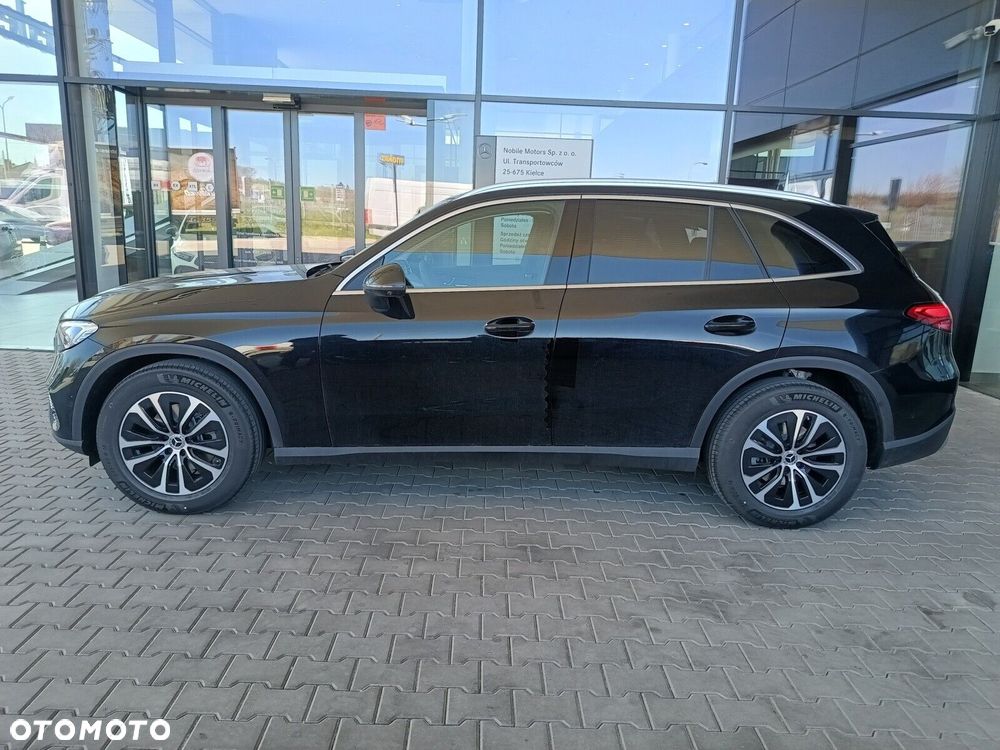 Mercedes-Benz GLC - 5