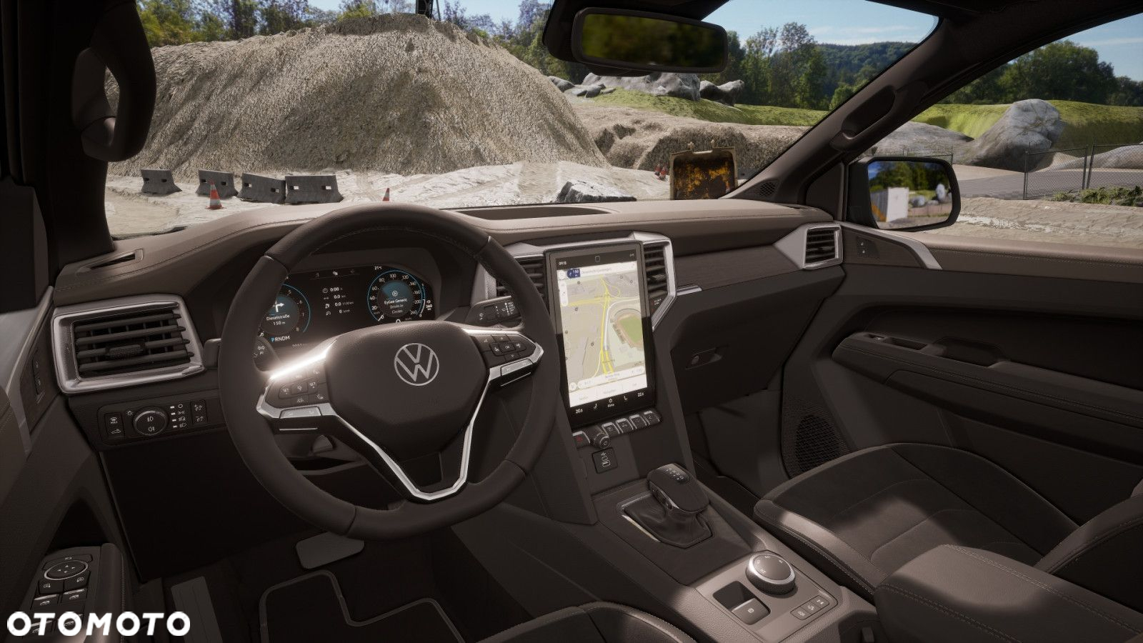 Volkswagen Amarok - 14