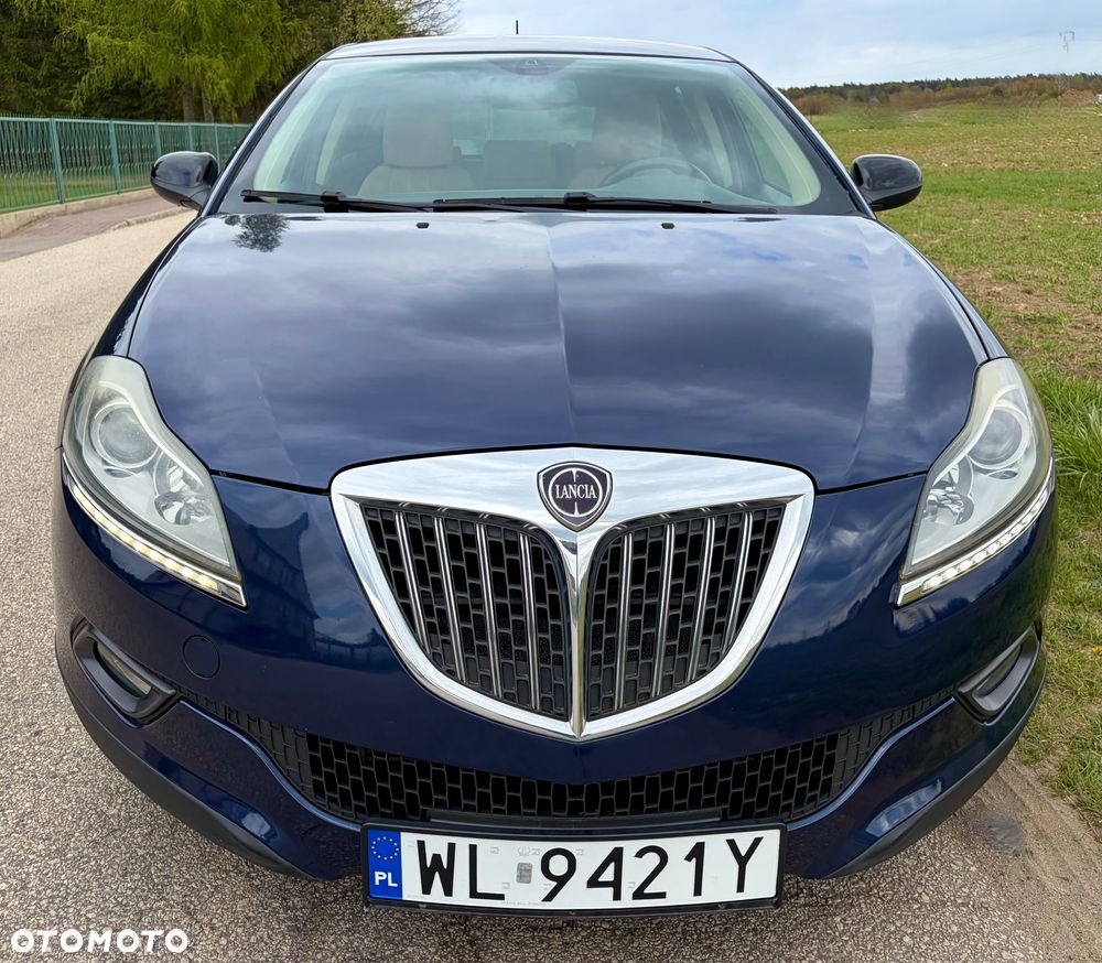 Lancia Delta 1.6 MultiJet 16v Gold - 2