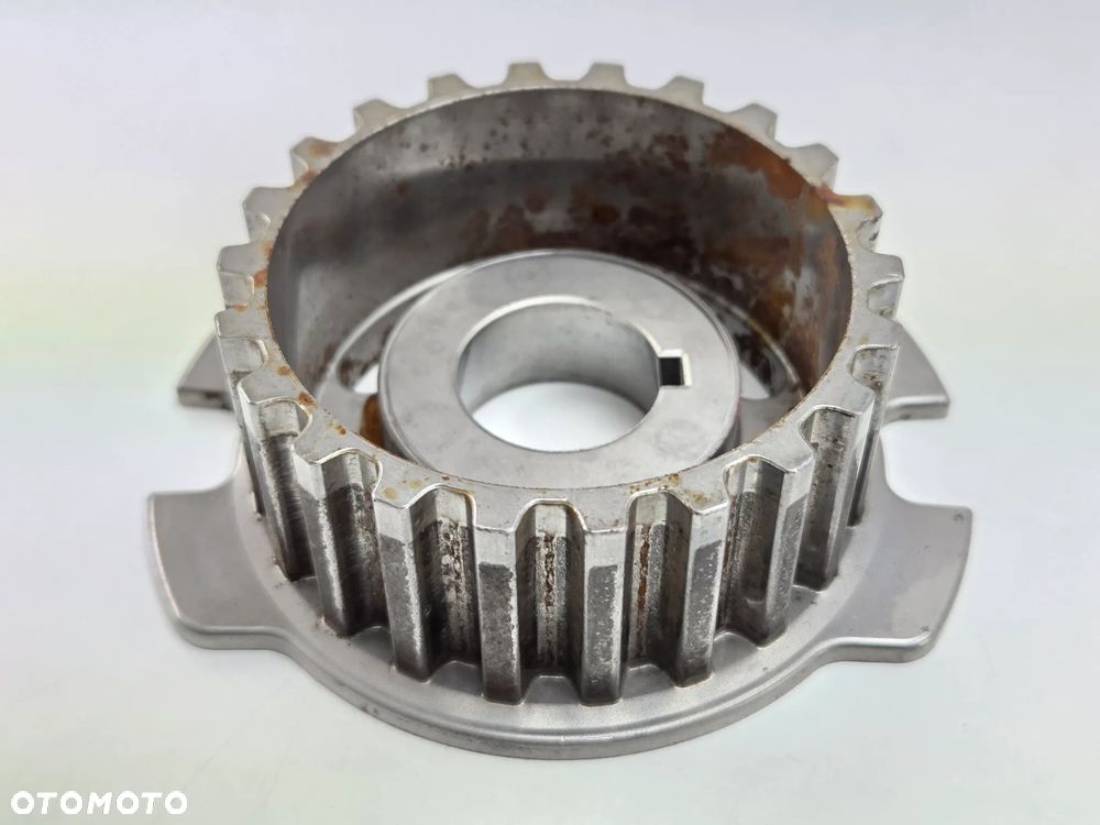 KOŁO ZĘBATE POMPY WTRYSKOWEJ PEUGEOT TOYOTA FORD 1.5 BLUE HDI YH01 9808722280 - 1