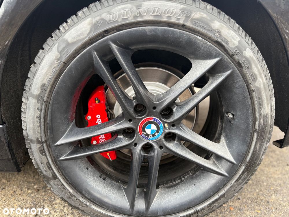 BMW Seria 3 320i Sport Line - 12