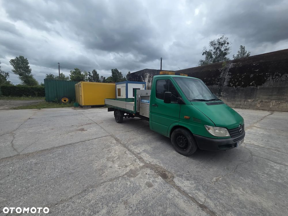 Mercedes-Benz SPRINTER - 3