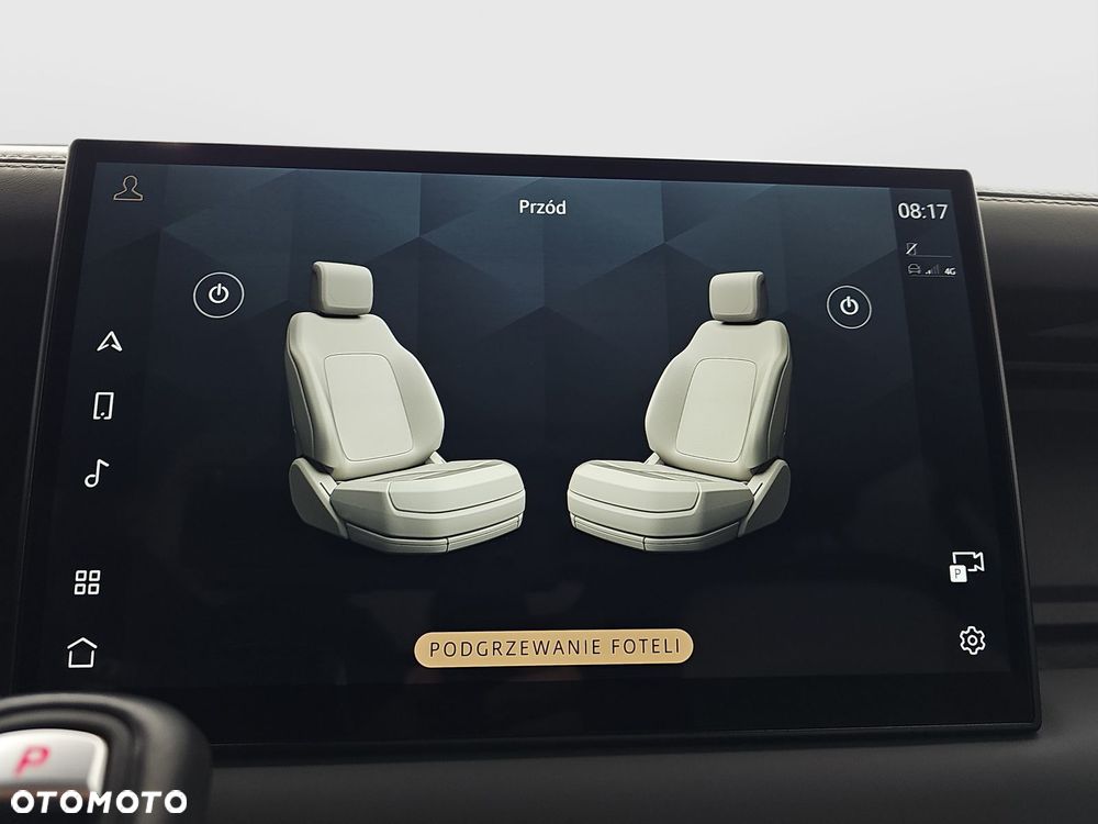 Land Rover Defender - 31