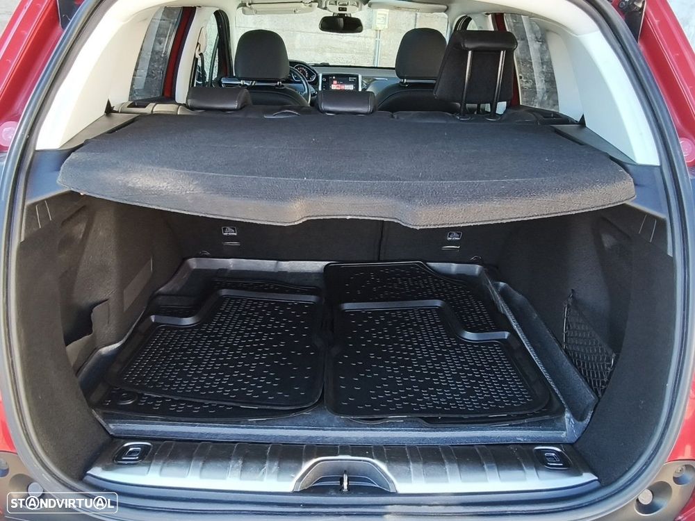 Peugeot 2008 1.2 PureTech Crossway EAT6 - 24