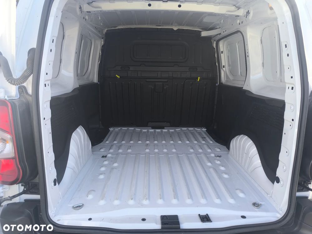 Peugeot Partner 110 Stop&Start Allure - 6