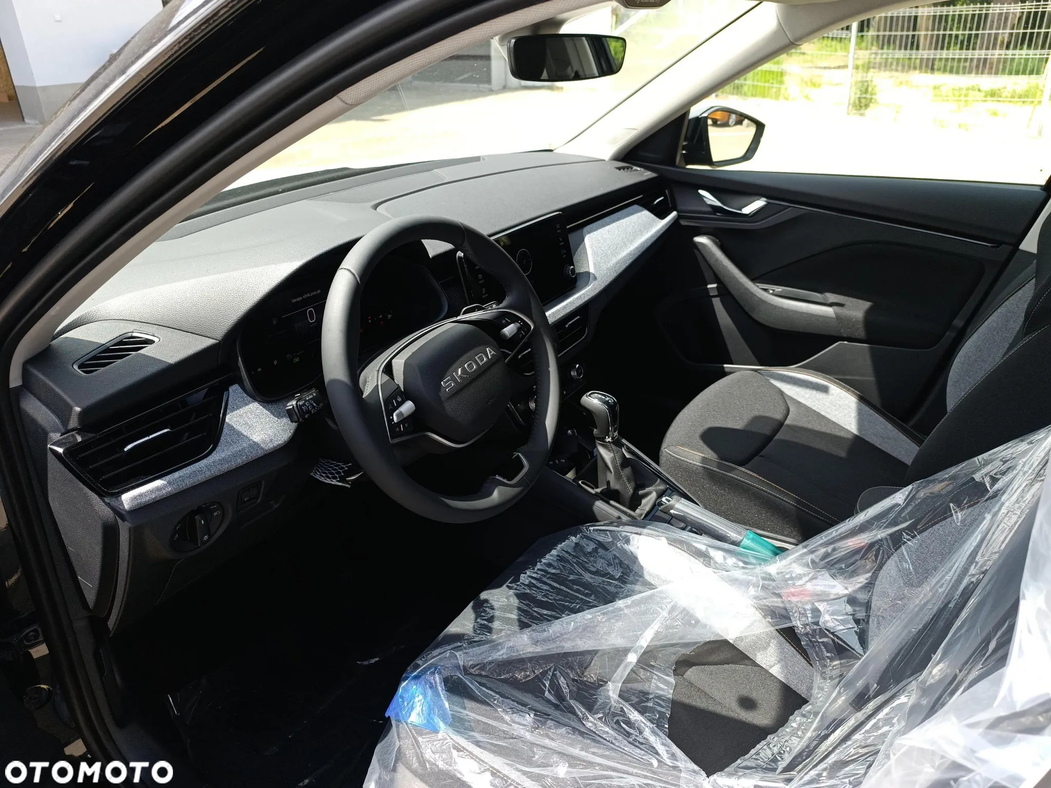 Skoda Kamiq 1.5 TSI Selection DSG - 9