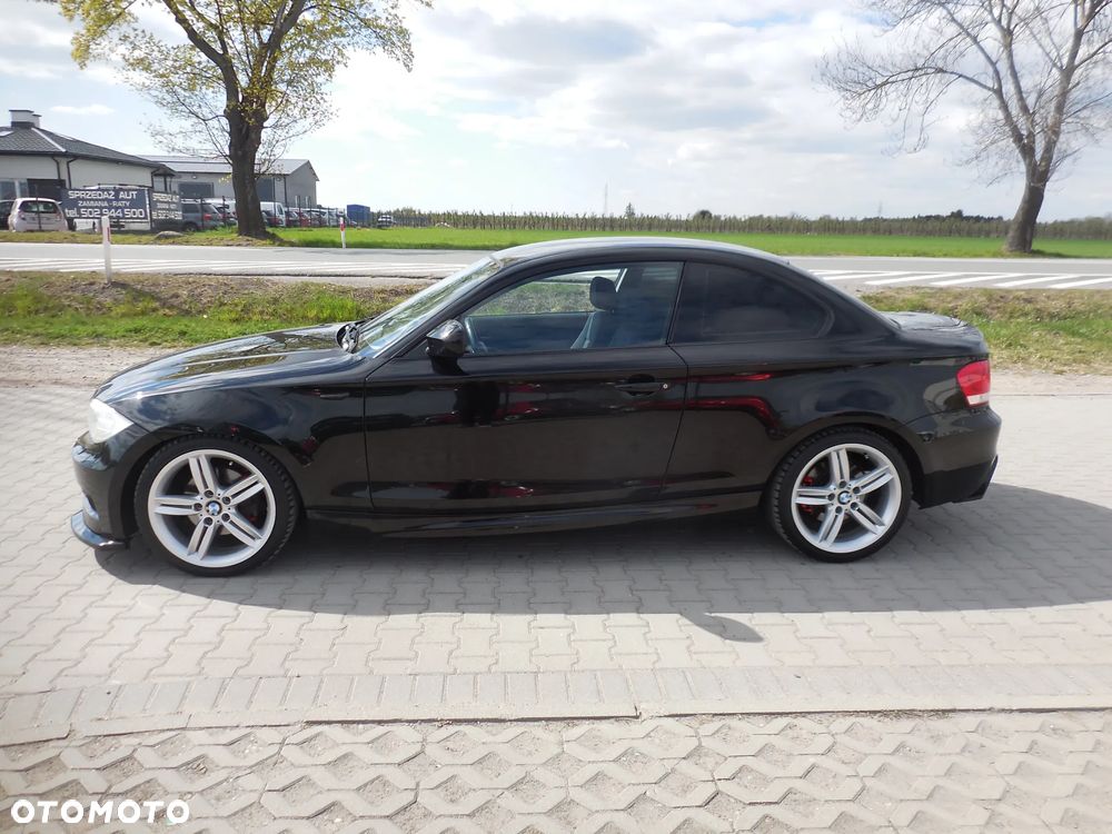 BMW Seria 1 - 4