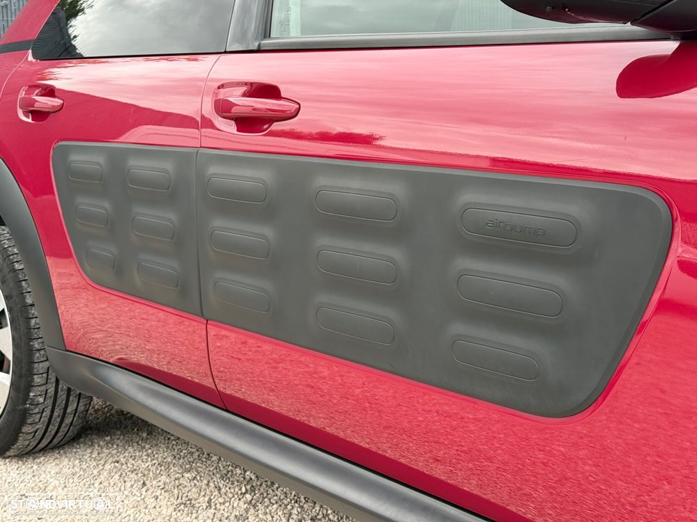 Citroën C4 Cactus 1.6 BlueHDi Feel - 22