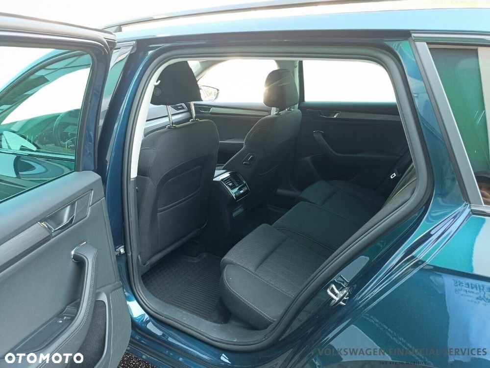 Skoda Superb 1.4 TSI Plug-In Hybrid Style DSG - 6