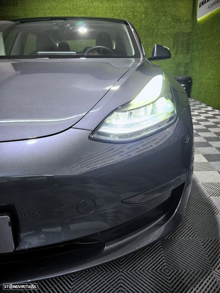 Tesla Model 3 Long Range Tração Integral - 8