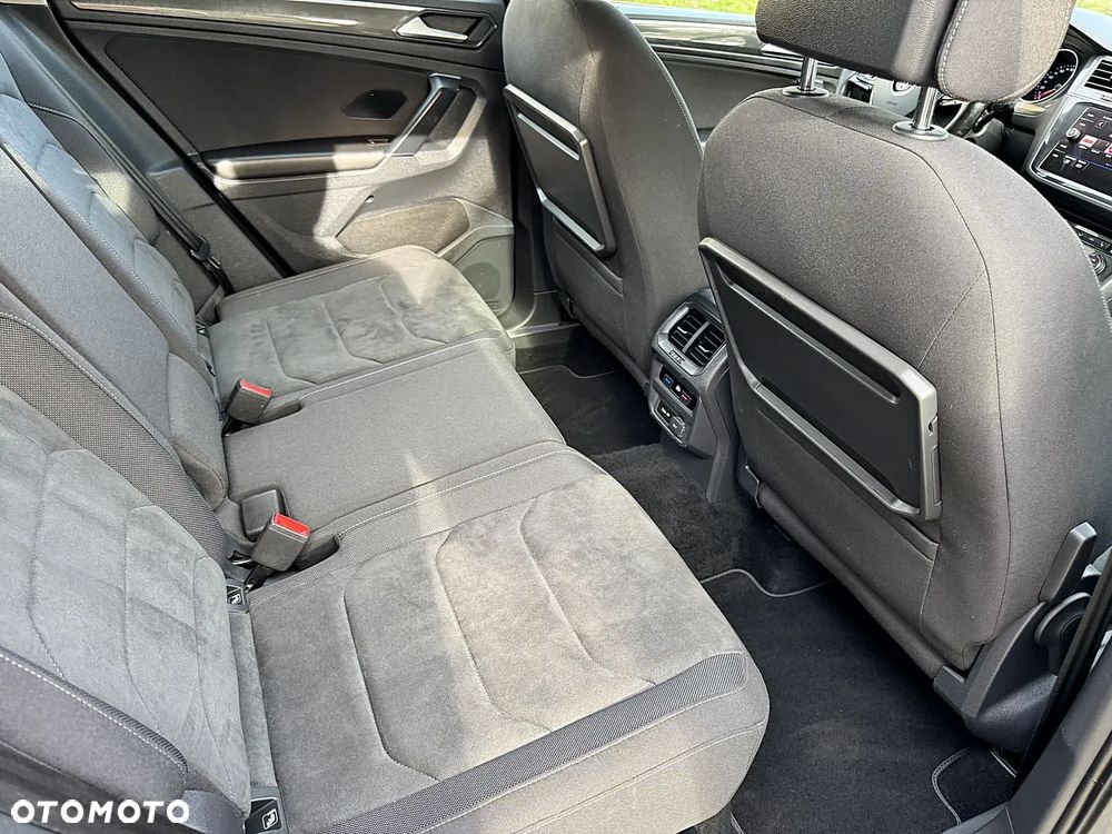 Volkswagen Tiguan 2.0 TDI SCR 4MOTION DSG Highline - 13