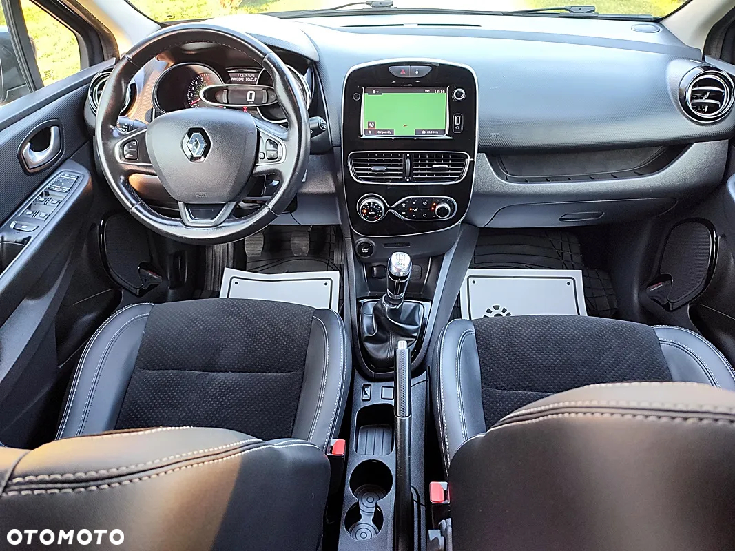 Renault Clio 1.2 Enegry TCe Intens - 19