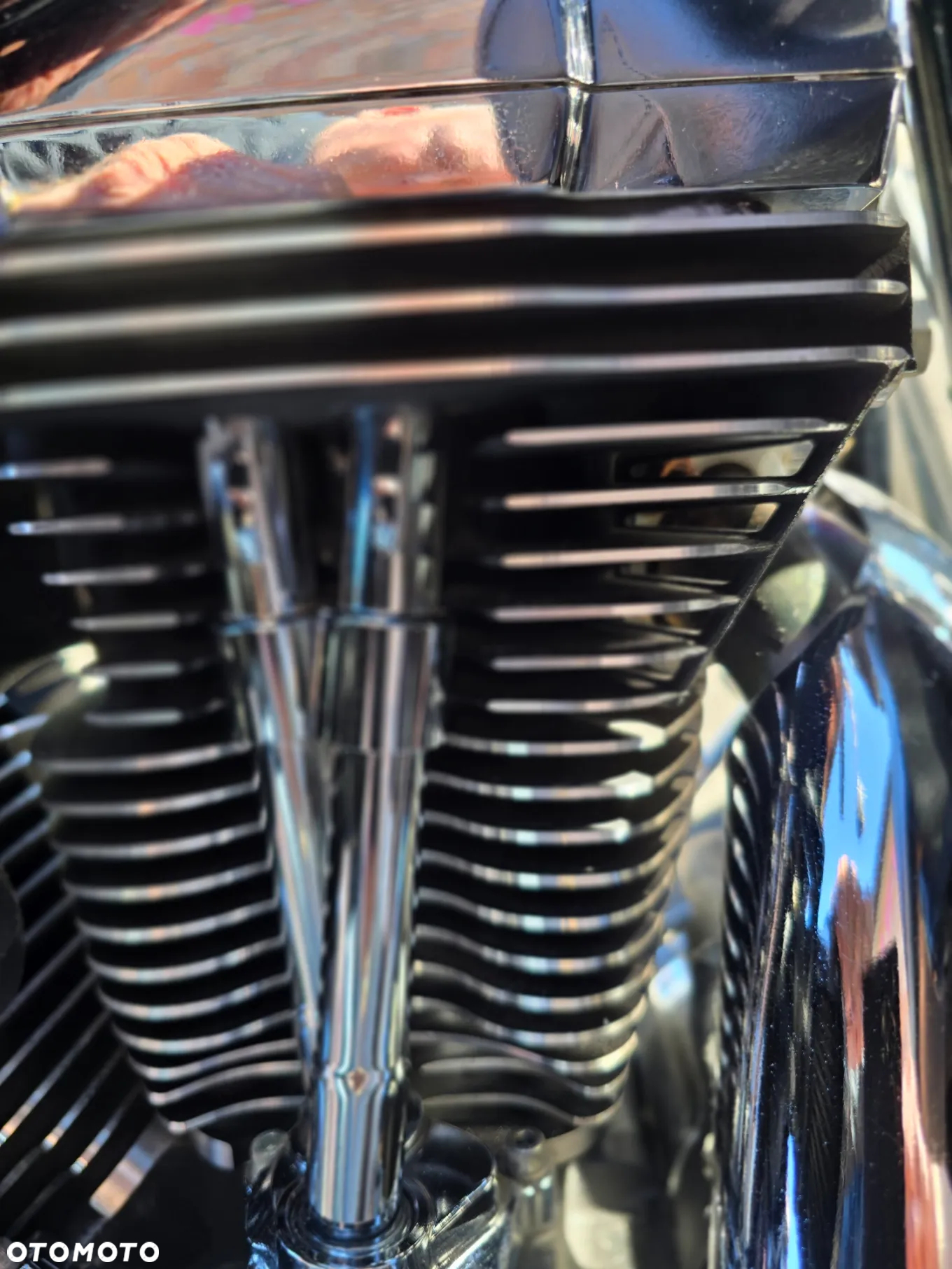 Harley-Davidson Touring Ultra Limited - 37