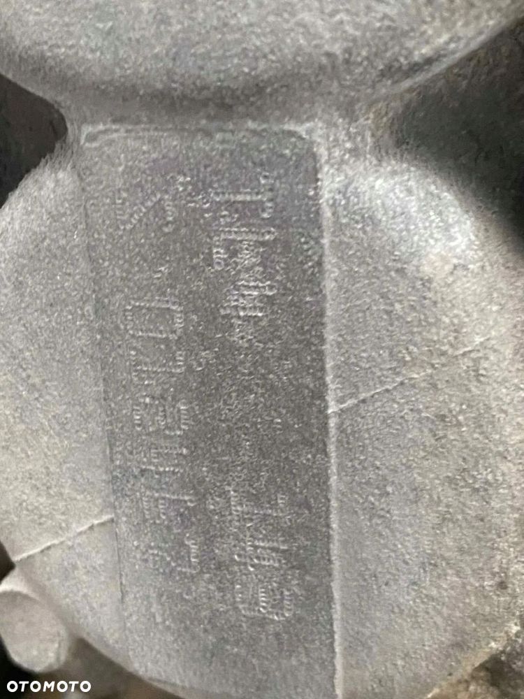 SKRZYNIA BIEGÓW MANUALNA TL4143 NISSAN JUKE F15 PULSAR 1.2 DIG-T - 7