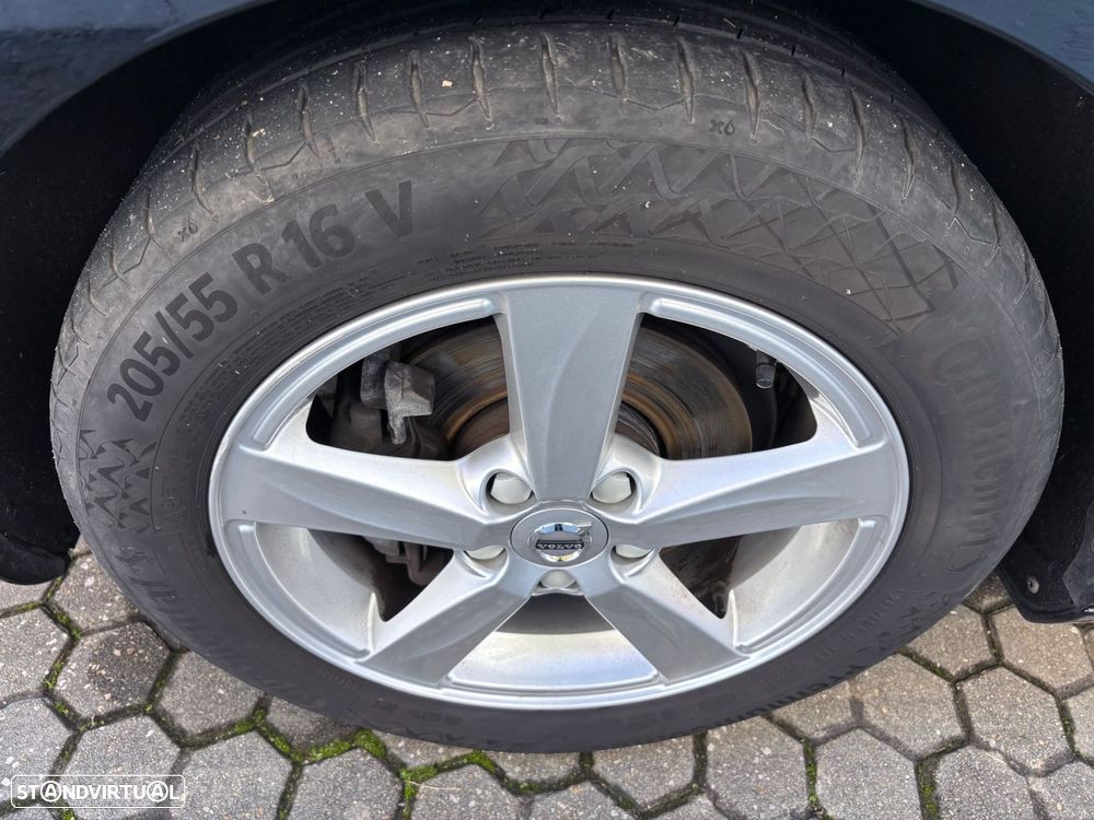 Volvo V40 2.0 D2 Kinetic - 10