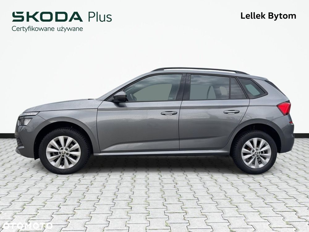 Skoda Kamiq 1.0 TSI Ambition - 10