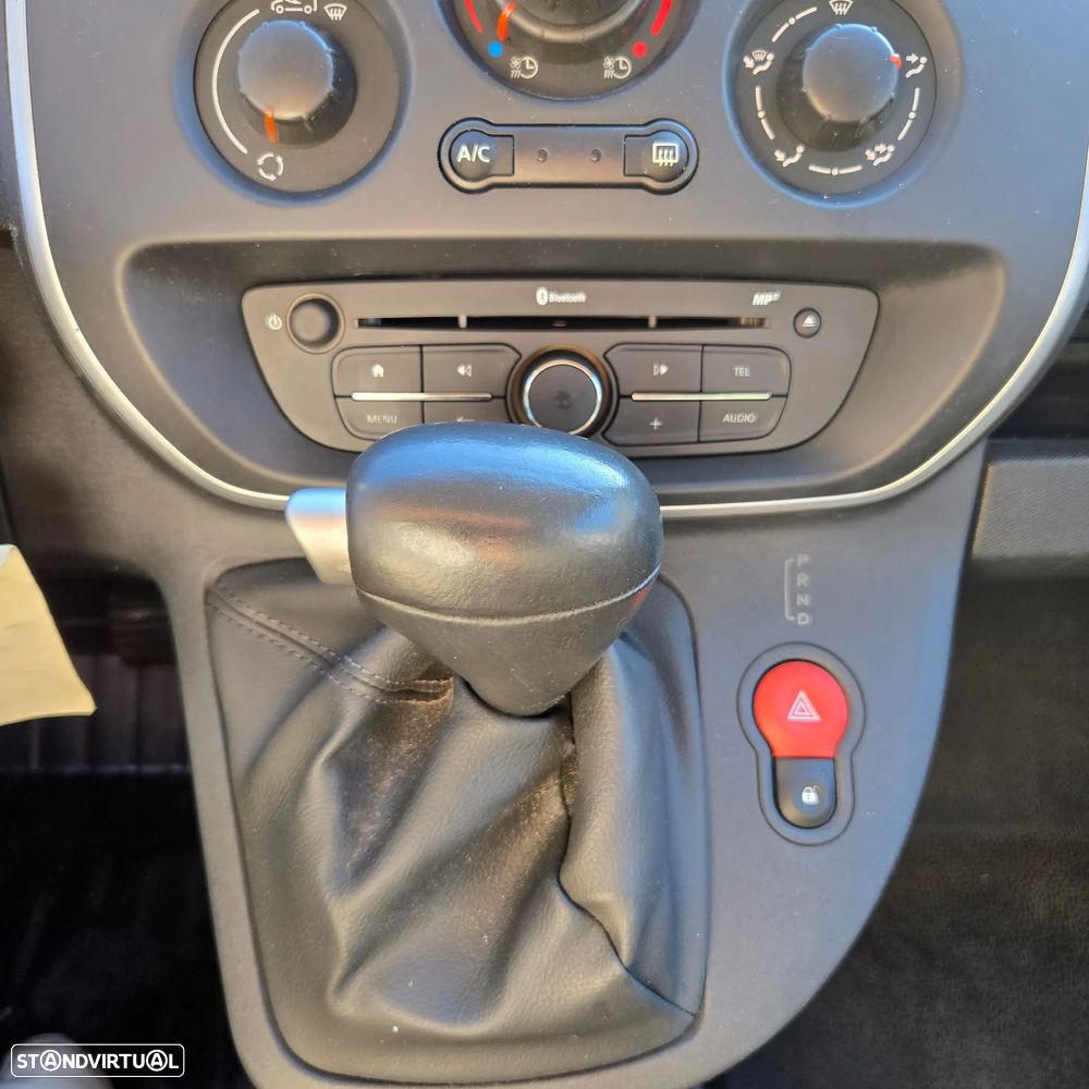 Renault Kangoo 33Kw - 15