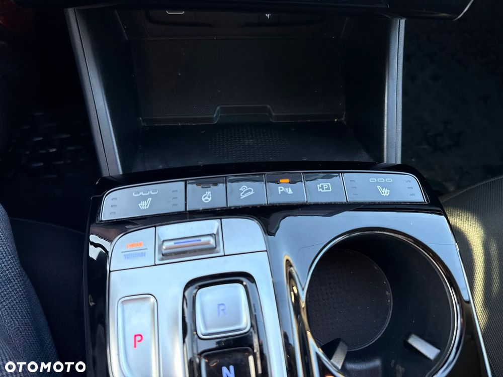 Hyundai Tucson - 21