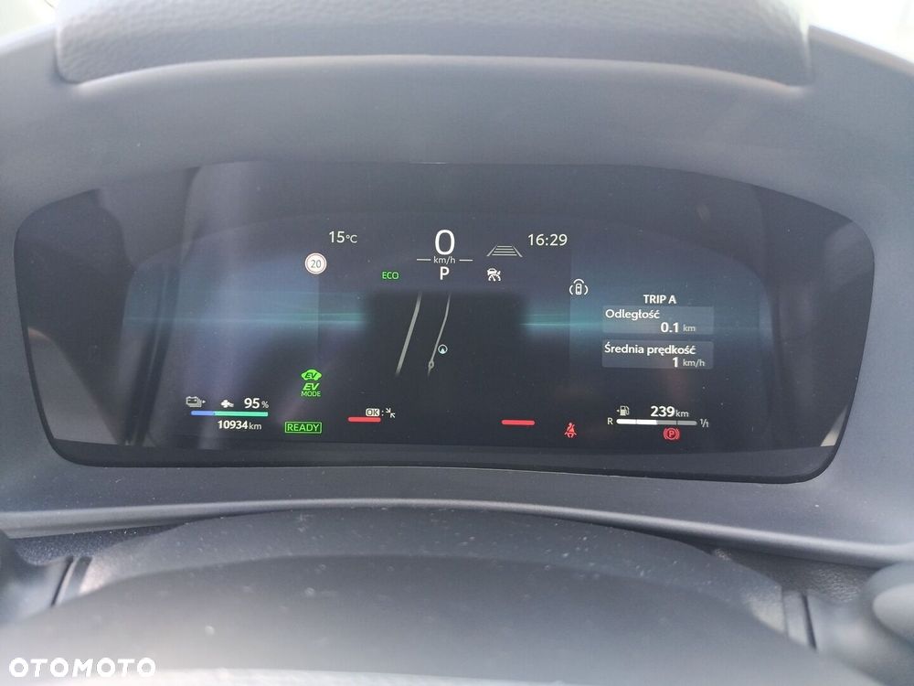 Toyota C-HR - 18